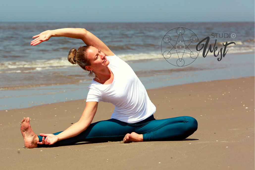 Yoga in De Brink