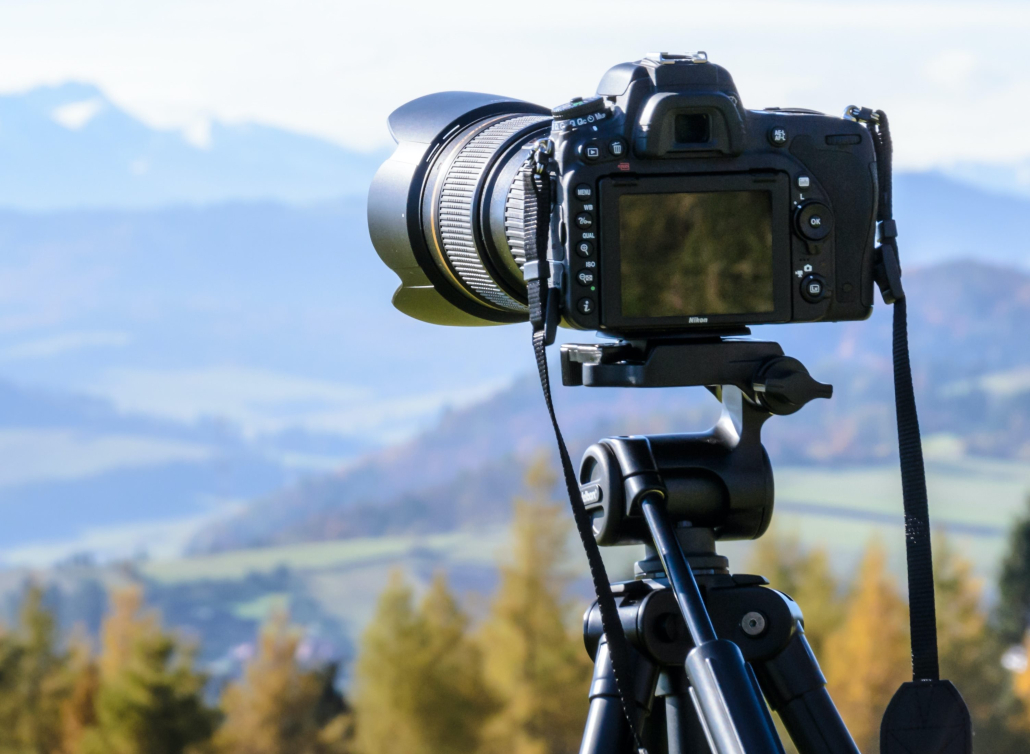 Cursus Fotografie vervolg.
