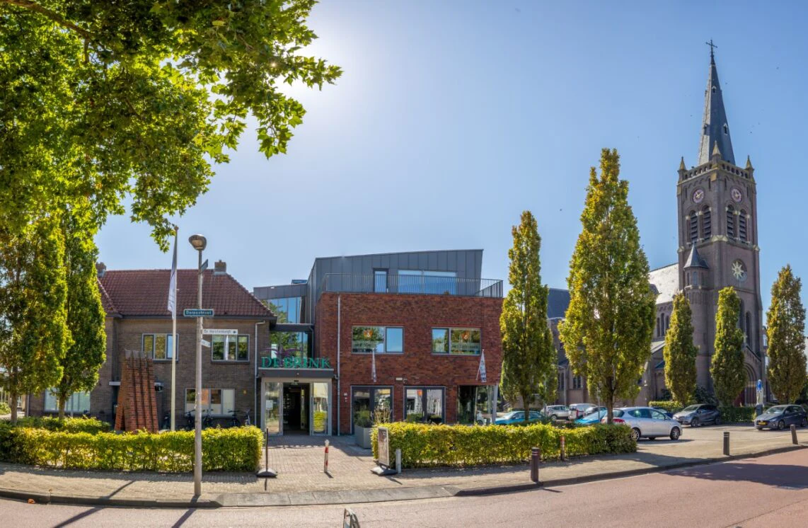 De Brink Obdam