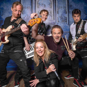 Magnets & Miracles Pink Floyd Tributeband